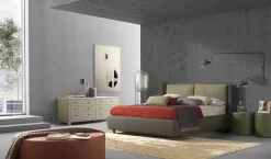 LETTO Kate Bolzan in OFFERTA OUTLET - 28%