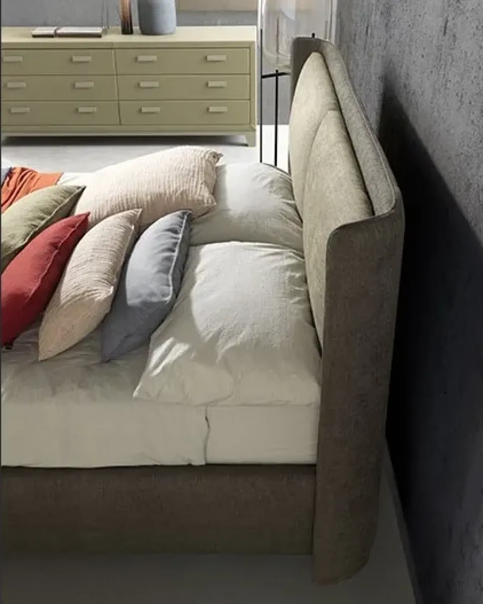LETTO Kate Bolzan in OFFERTA OUTLET - 28%