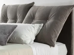 LETTO Kciclc Crippa salotti in OFFERTA OUTLET - 49%