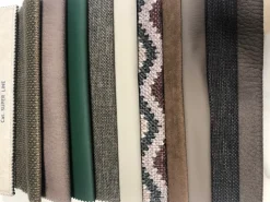 LETTO Kciclc Crippa salotti in OFFERTA OUTLET - 49%