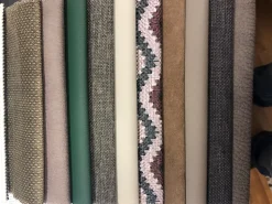 LETTO Kciclc Crippa salotti in OFFERTA OUTLET - 49%