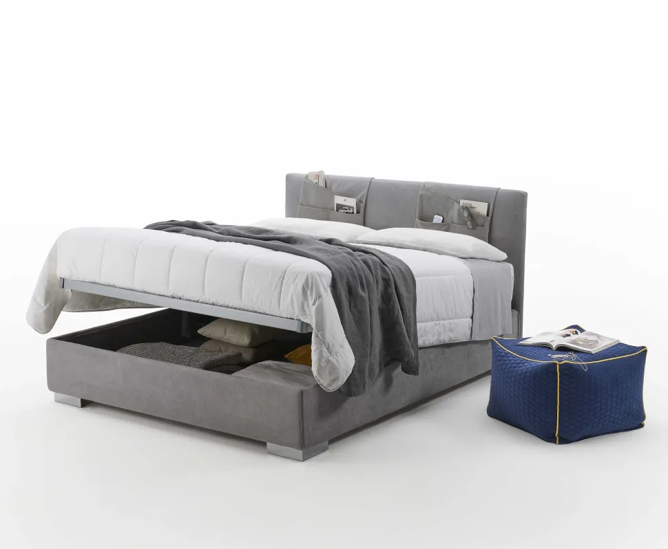 Letto Kim Salvetti SCONTATO a PREZZI OUTLET