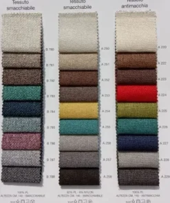 Letto Kim Salvetti SCONTATO a PREZZI OUTLET