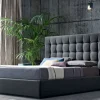 Letto King Artigianale SCONTATO a PREZZI OUTLET