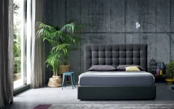 Letto King Artigianale SCONTATO a PREZZI OUTLET