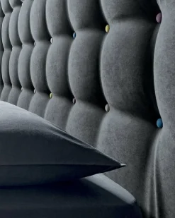 Letto King Artigianale SCONTATO a PREZZI OUTLET