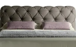 LETTO King compatto * Samoa in OFFERTA OUTLET - 35%