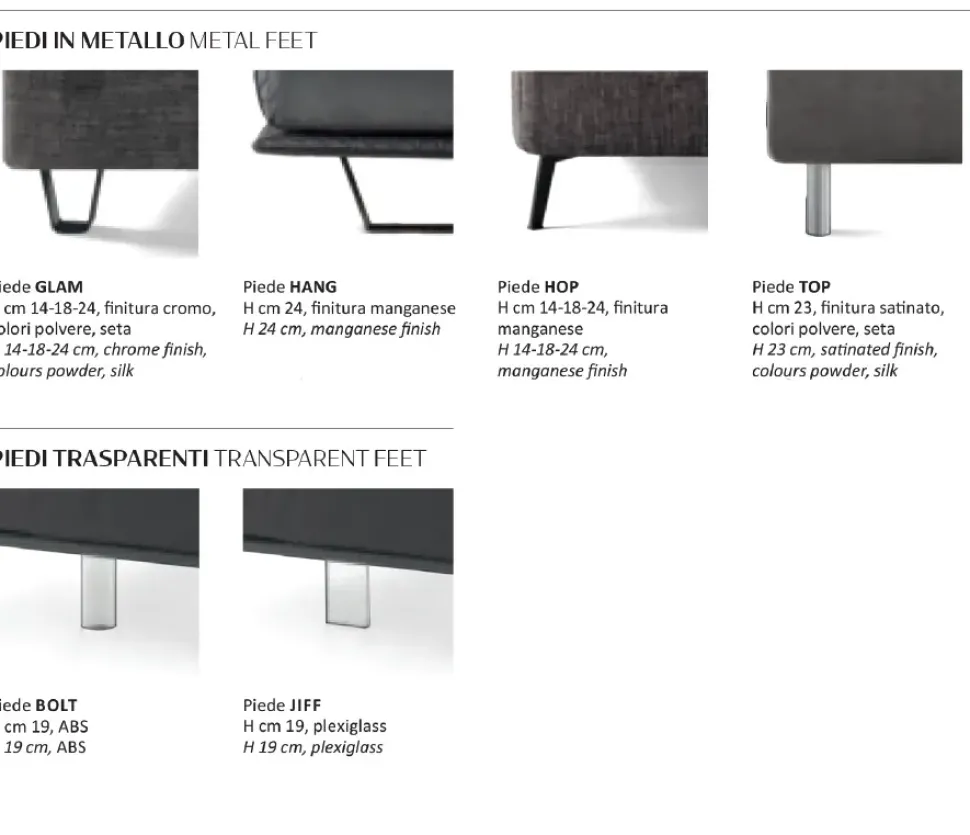 Letto king size Clever Samoa con uno sconto IMPERDIBILE