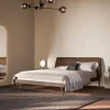 Letto king size Letto matrimoniale modello ofelia Orme con un ribasso IMPERDIBILE
