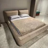 Letto king size Letto maxi in piuma  Md work con uno sconto IMPERDIBILE