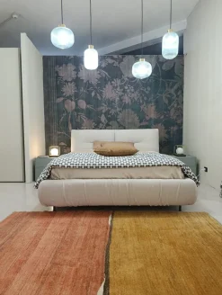 LETTO Kumo Twils in OFFERTA OUTLET - 25%