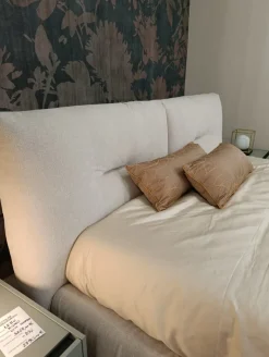 LETTO Kumo Twils in OFFERTA OUTLET - 25%