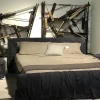 Letto Le pieghe Halifax SCONTATO a PREZZI OUTLET