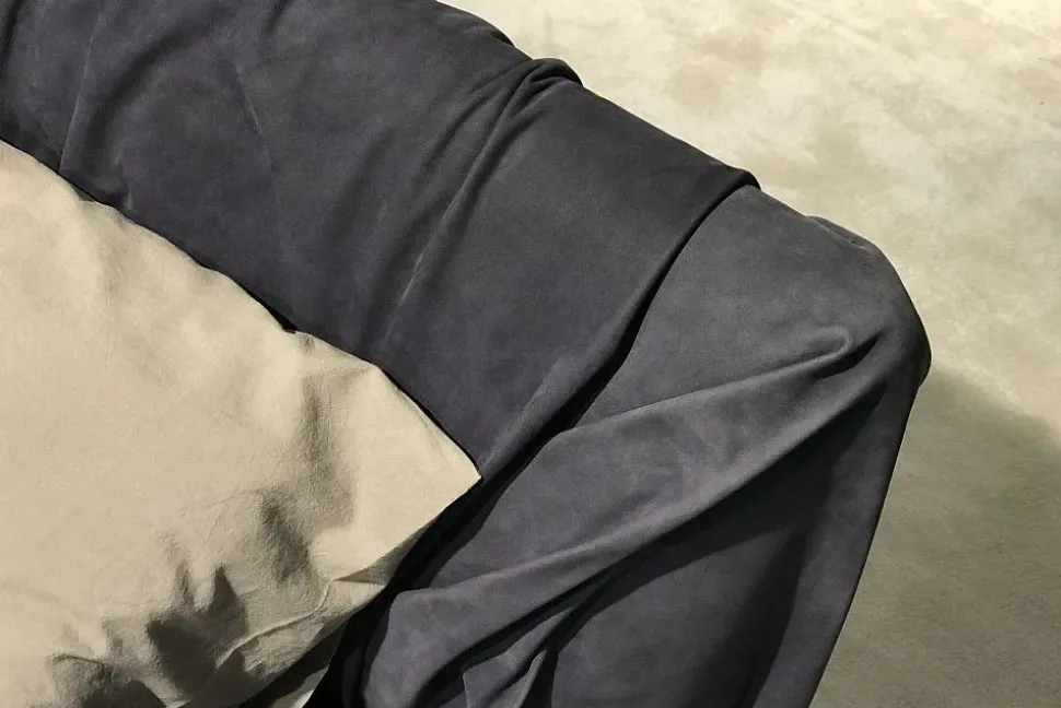 Letto Le pieghe Halifax SCONTATO a PREZZI OUTLET