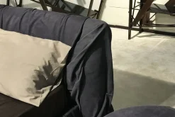 Letto Le pieghe Halifax SCONTATO a PREZZI OUTLET