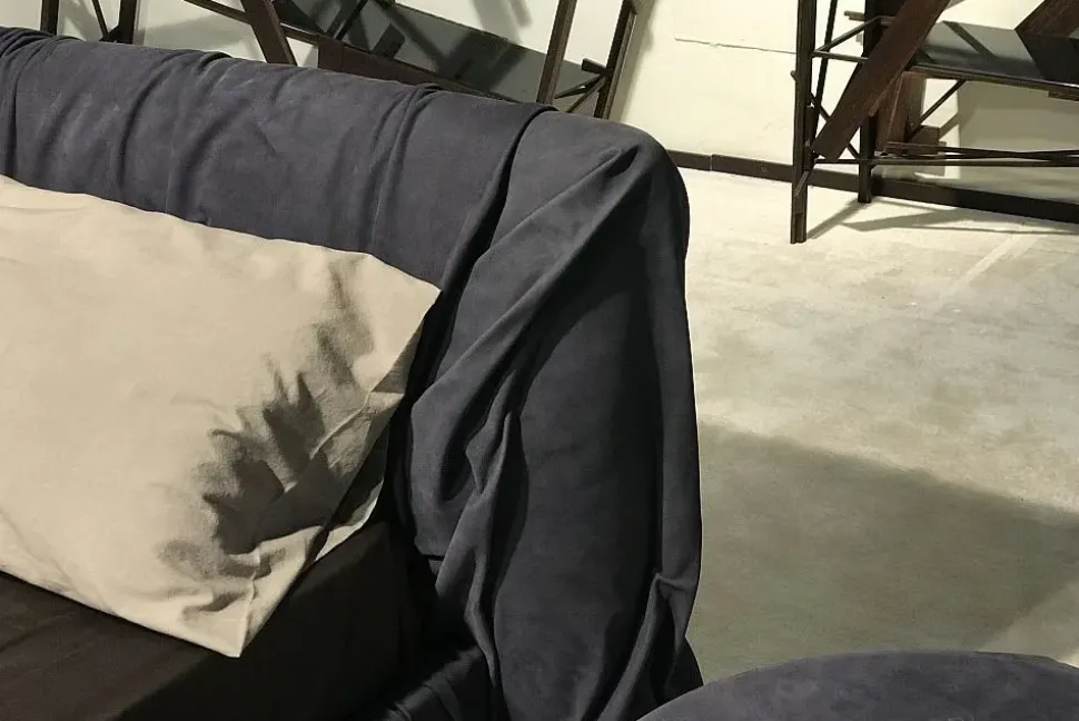 Letto Le pieghe Halifax SCONTATO a PREZZI OUTLET