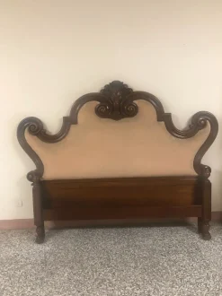 LETTO Letto artigianale Artigianale a PREZZI OUTLET