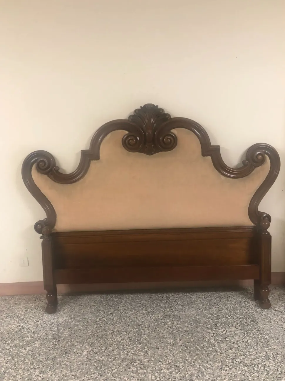 LETTO Letto artigianale Artigianale a PREZZI OUTLET