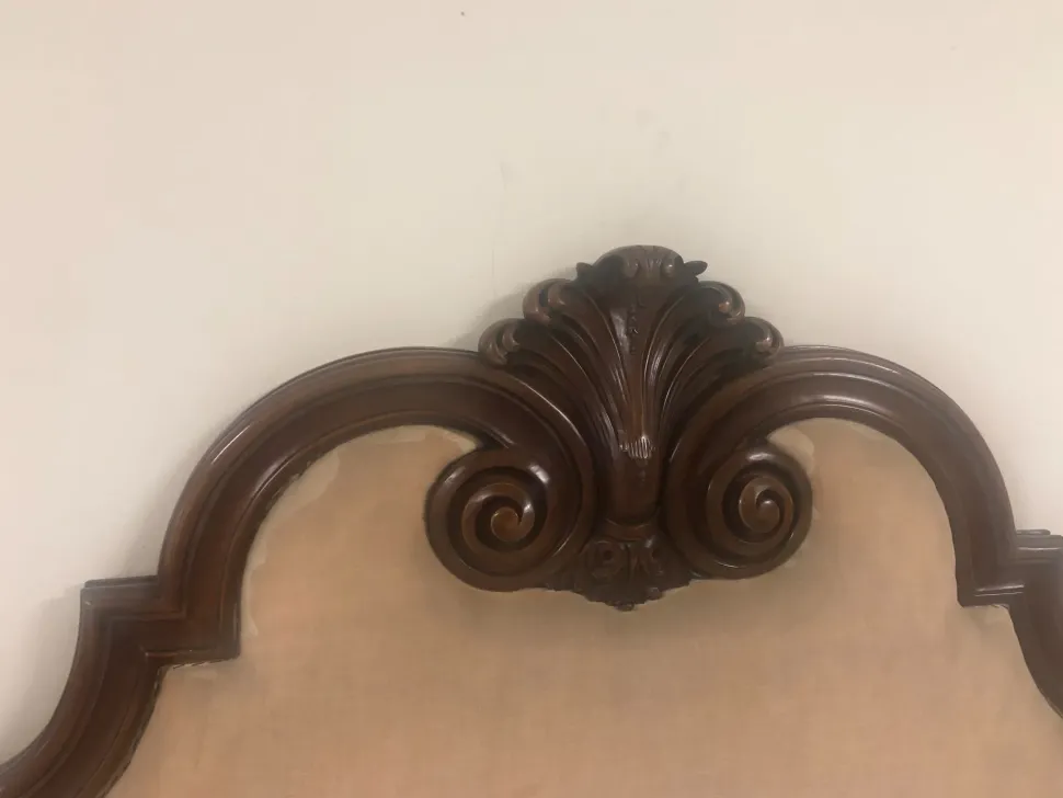 LETTO Letto artigianale Artigianale a PREZZI OUTLET