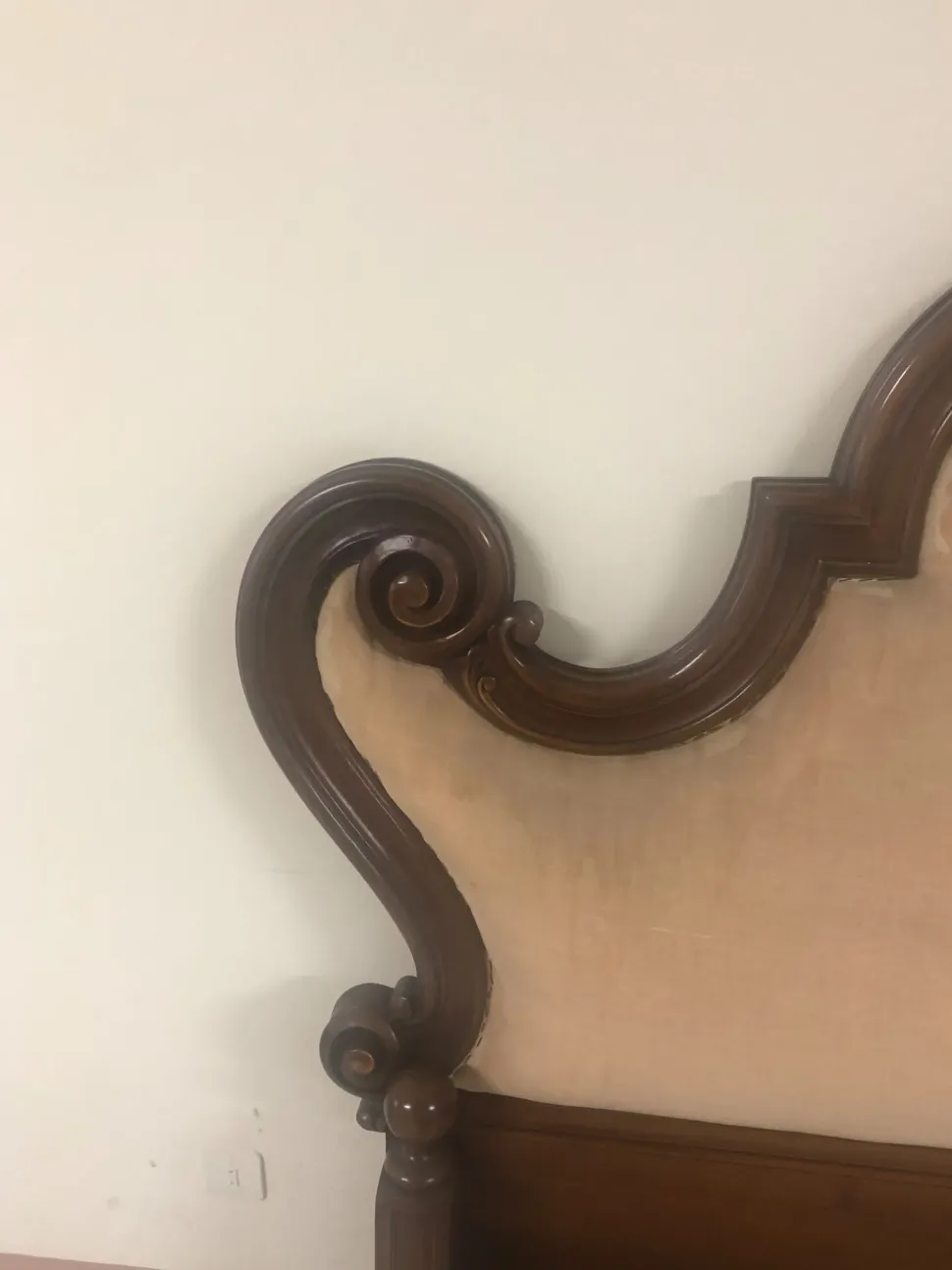 LETTO Letto artigianale Artigianale a PREZZI OUTLET