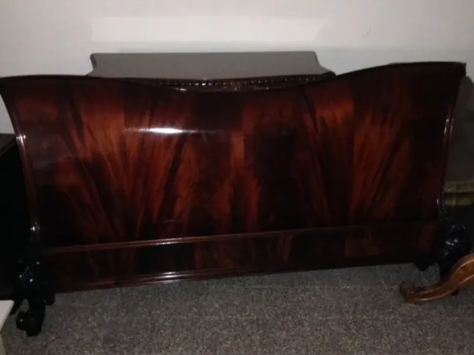 Letto Letto con cassettone ecomodini Collezione esclusiva SCONTATO a PREZZI OUTLET