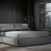 Letto Letto contenitore pronta consegna fine serie  Md work SCONTATO a PREZZI OUTLET