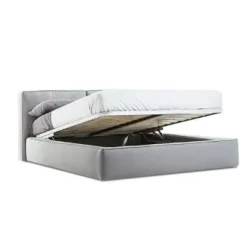 Letto Letto contenitore pronta consegna fine serie  Md work SCONTATO a PREZZI OUTLET