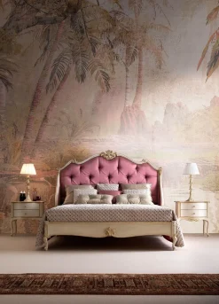 LETTO Letto grifoni mod. 2505 Silvano grifoni SCONTATO