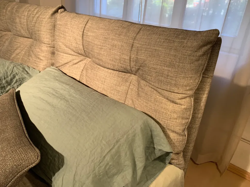 LETTO Letto loren Oggioni a PREZZI OUTLET