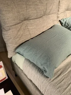 LETTO Letto loren Oggioni a PREZZI OUTLET