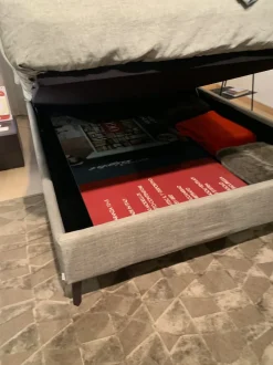 LETTO Letto loren Oggioni a PREZZI OUTLET