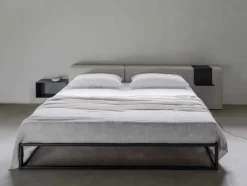 LETTO Letto luxury design italia Md work a PREZZI OUTLET