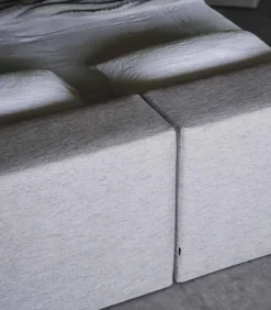 LETTO Letto luxury design italia Md work a PREZZI OUTLET