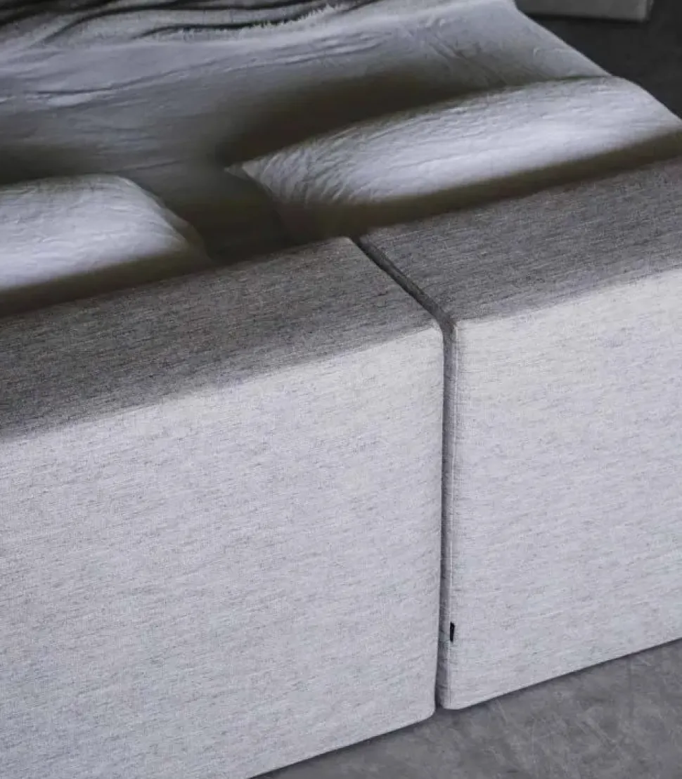 LETTO Letto luxury design italia Md work a PREZZI OUTLET