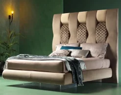 LETTO Letto luxury portofino Md work in OFFERTA OUTLET