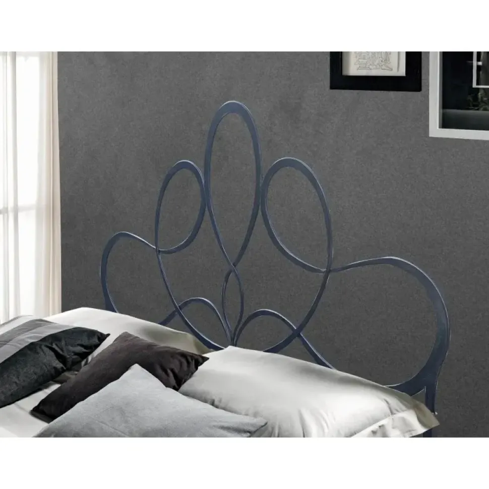 LETTO Letto matrimoniale modello iris Pama letti a PREZZI OUTLET