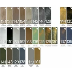 LETTO Letto matrimoniale modello iris Pama letti a PREZZI OUTLET