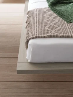 LETTO Letto matrimoniale modello ofelia Orme a PREZZI OUTLET