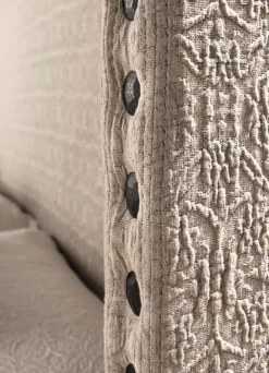 LETTO Letto matrimoniale azalea 50 luxury made in italy Md work SCONTATO