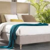 LETTO Letto matrimoniale girasole 50 luxury made in italy  Md work a PREZZI OUTLET