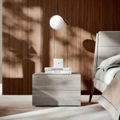 LETTO Letto miranda imbottito Mottes selection a PREZZI OUTLET