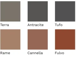 LETTO Letto moderno in legno laccato Mottes selection in OFFERTA OUTLET