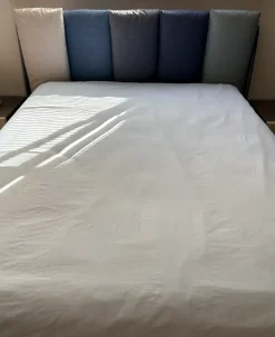 Letto Letto pillow di Artigiana letti scontato del 65%