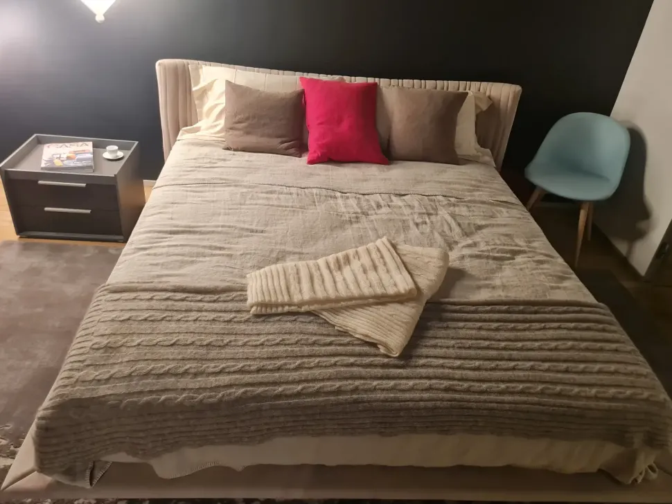 LETTO Letto shellon Desirèe a PREZZI OUTLET