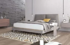 LETTO Linea Md work a PREZZI OUTLET