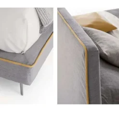 LETTO Linea Md work a PREZZI OUTLET