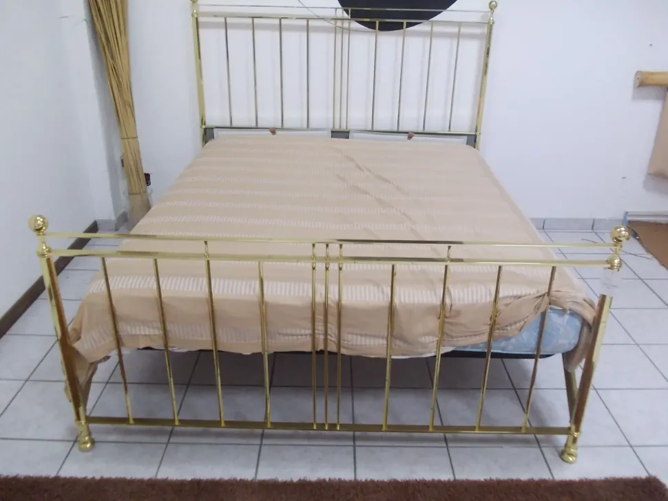 LETTO Lineare Solmet SCONTATO