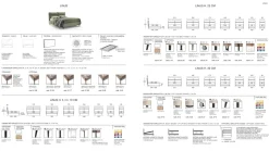 Letto Linus di Rosini scontato del 33%