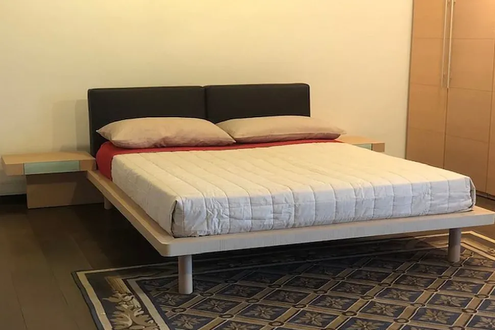 LETTO Littos aire Distribuzione grandi marchi in OFFERTA OUTLET - 61%