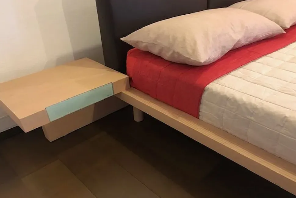 LETTO Littos aire Distribuzione grandi marchi in OFFERTA OUTLET - 61%